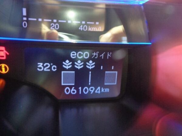 Ref:AUX-18290403 HONDA CR-Z 2010 - Image 2