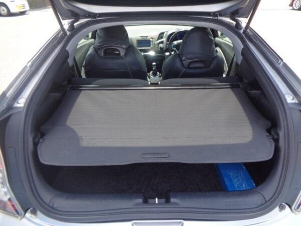 Ref:AUX-18290403 HONDA CR-Z 2010 - Image 12