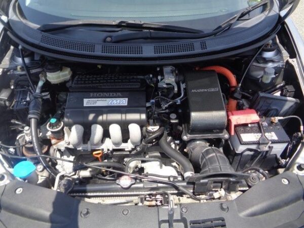Ref:AUX-18290403 HONDA CR-Z 2010 - Image 15