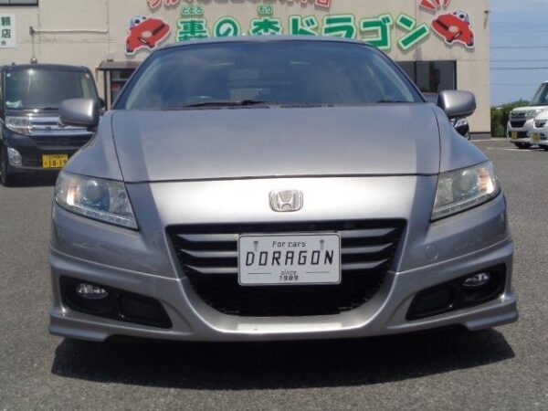 Ref:AUX-18290403 HONDA CR-Z 2010 - Image 3