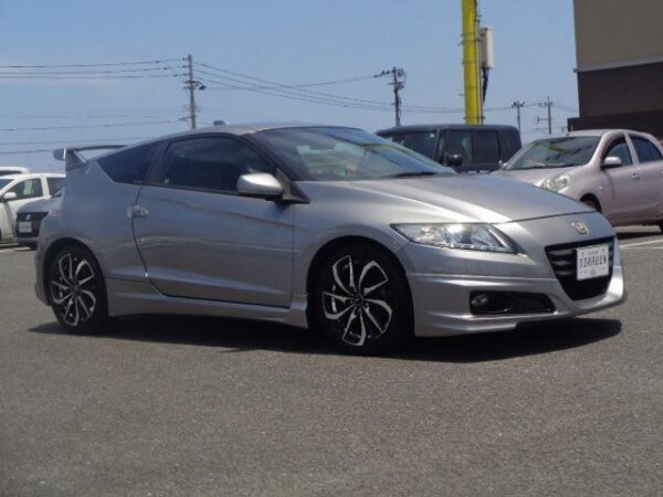 Ref:AUX-18290403 HONDA CR-Z 2010 - Image 4