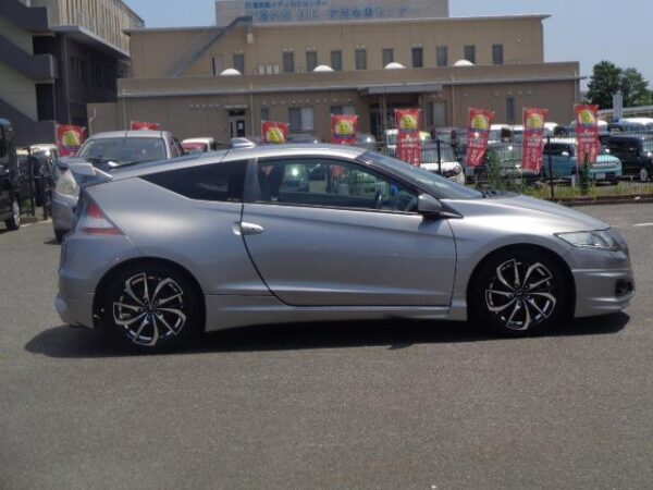 Ref:AUX-18290403 HONDA CR-Z 2010 - Image 5