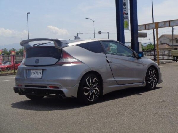 Ref:AUX-18290403 HONDA CR-Z 2010 - Image 6