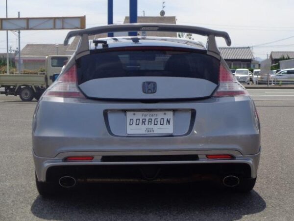 Ref:AUX-18290403 HONDA CR-Z 2010 - Image 7