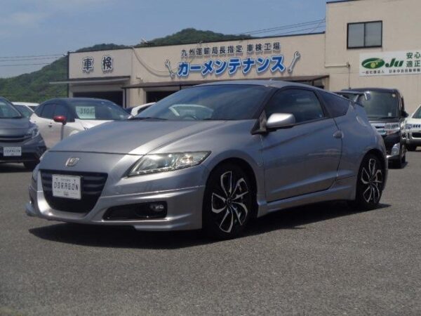 Ref:AUX-18290403 HONDA CR-Z 2010