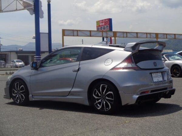 Ref:AUX-18290403 HONDA CR-Z 2010 - Image 8