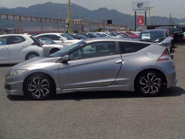 Ref:AUX-18290403 HONDA CR-Z 2010 - Image 9
