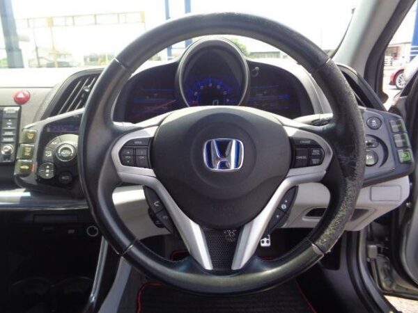 Ref:AUX-18290403 HONDA CR-Z 2010 - Image 10