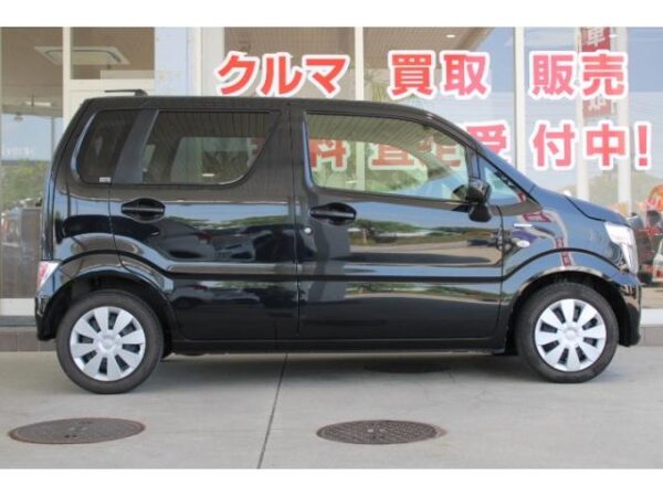 Ref:AUX-18290418 SUZUKI WAGON R 2022 - Image 13