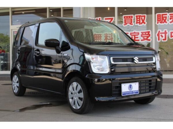 Ref:AUX-18290418 SUZUKI WAGON R 2022 - Image 14