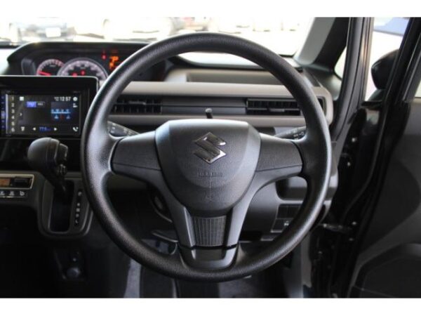 Ref:AUX-18290418 SUZUKI WAGON R 2022 - Image 17