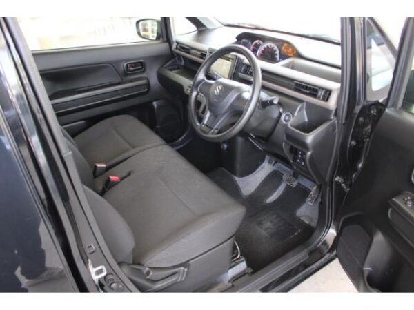 Ref:AUX-18290418 SUZUKI WAGON R 2022 - Image 18