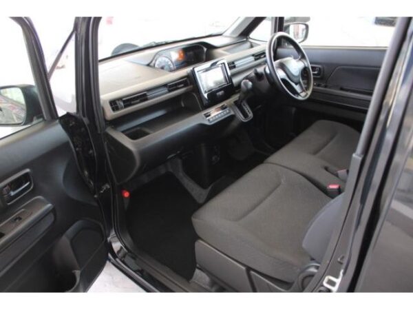 Ref:AUX-18290418 SUZUKI WAGON R 2022 - Image 19