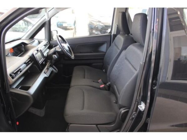 Ref:AUX-18290418 SUZUKI WAGON R 2022 - Image 20