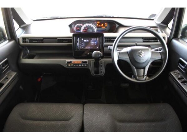 Ref:AUX-18290418 SUZUKI WAGON R 2022 - Image 4