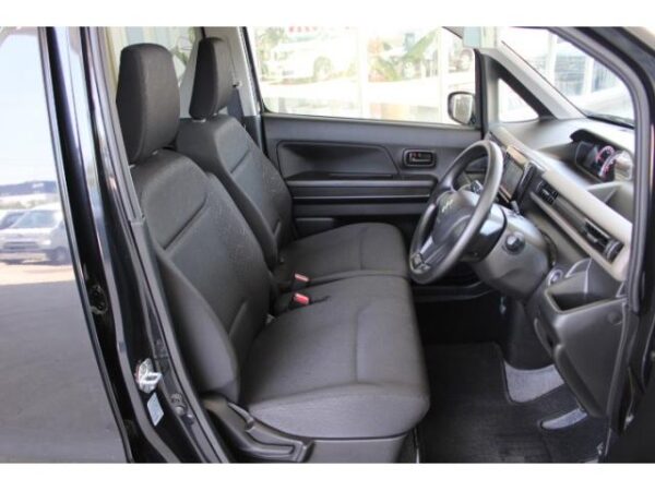 Ref:AUX-18290418 SUZUKI WAGON R 2022 - Image 5