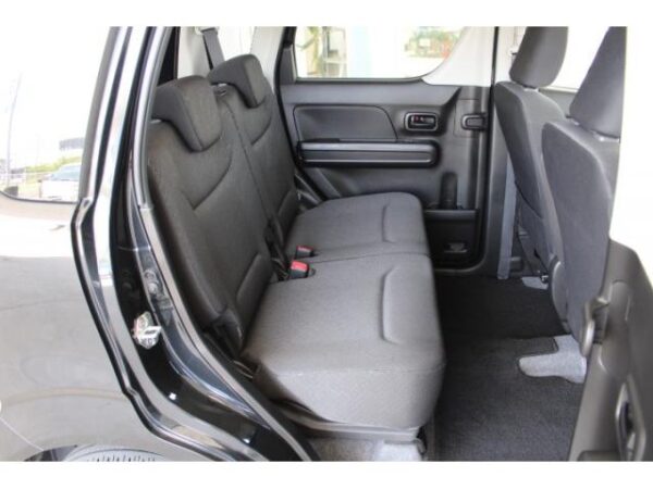 Ref:AUX-18290418 SUZUKI WAGON R 2022 - Image 6