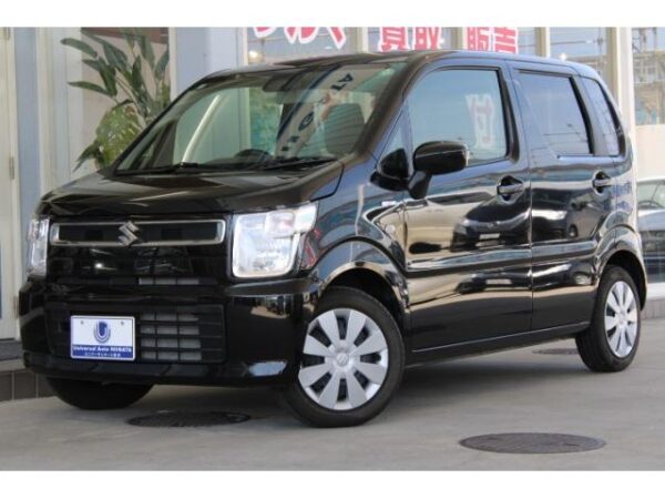 Ref:AUX-18290418 SUZUKI WAGON R 2022
