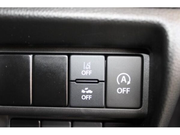 Ref:AUX-18290418 SUZUKI WAGON R 2022 - Image 8