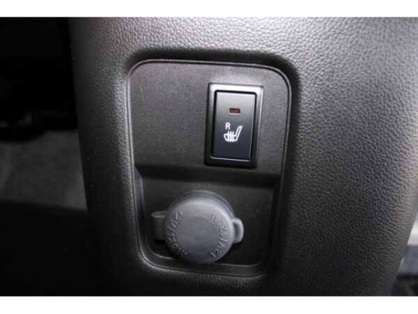 Ref:AUX-18290418 SUZUKI WAGON R 2022 - Image 9
