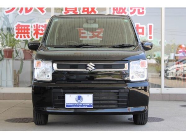 Ref:AUX-18290418 SUZUKI WAGON R 2022 - Image 10