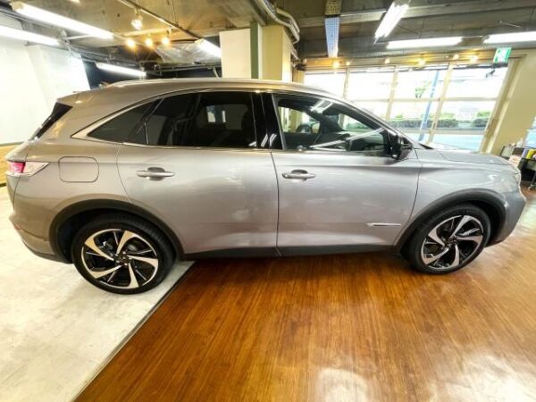 Ref:AUX-18290572 DS AUTOMOBILES DS7 CROSSBACK 2019 - Image 11