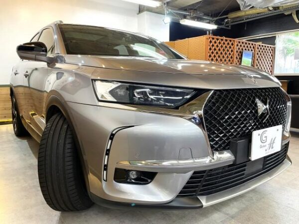 Ref:AUX-18290572 DS AUTOMOBILES DS7 CROSSBACK 2019 - Image 13