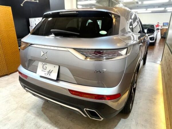 Ref:AUX-18290572 DS AUTOMOBILES DS7 CROSSBACK 2019 - Image 14