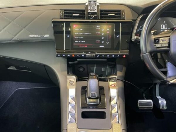 Ref:AUX-18290572 DS AUTOMOBILES DS7 CROSSBACK 2019 - Image 16