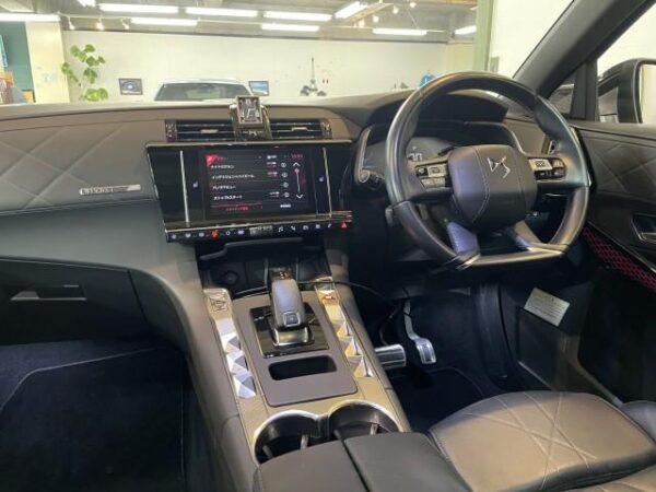 Ref:AUX-18290572 DS AUTOMOBILES DS7 CROSSBACK 2019 - Image 18