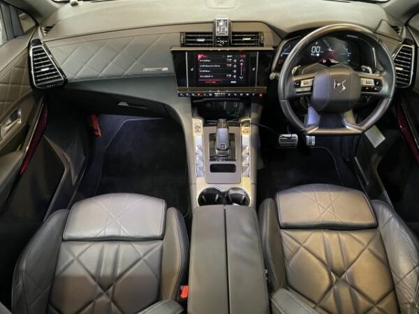 Ref:AUX-18290572 DS AUTOMOBILES DS7 CROSSBACK 2019 - Image 3