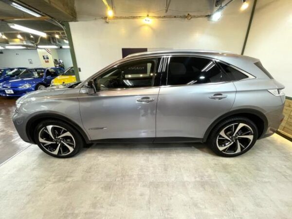 Ref:AUX-18290572 DS AUTOMOBILES DS7 CROSSBACK 2019 - Image 4