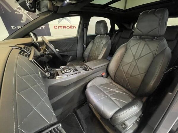 Ref:AUX-18290572 DS AUTOMOBILES DS7 CROSSBACK 2019 - Image 6