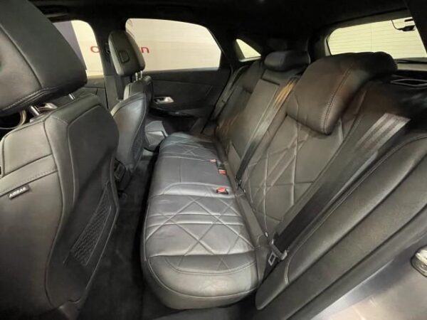 Ref:AUX-18290572 DS AUTOMOBILES DS7 CROSSBACK 2019 - Image 7