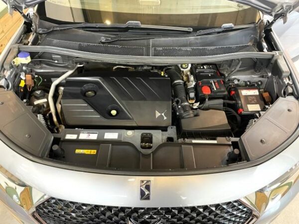 Ref:AUX-18290572 DS AUTOMOBILES DS7 CROSSBACK 2019 - Image 8