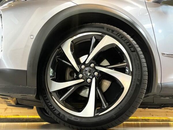 Ref:AUX-18290572 DS AUTOMOBILES DS7 CROSSBACK 2019 - Image 9