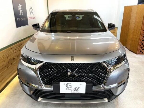 Ref:AUX-18290572 DS AUTOMOBILES DS7 CROSSBACK 2019 - Image 10