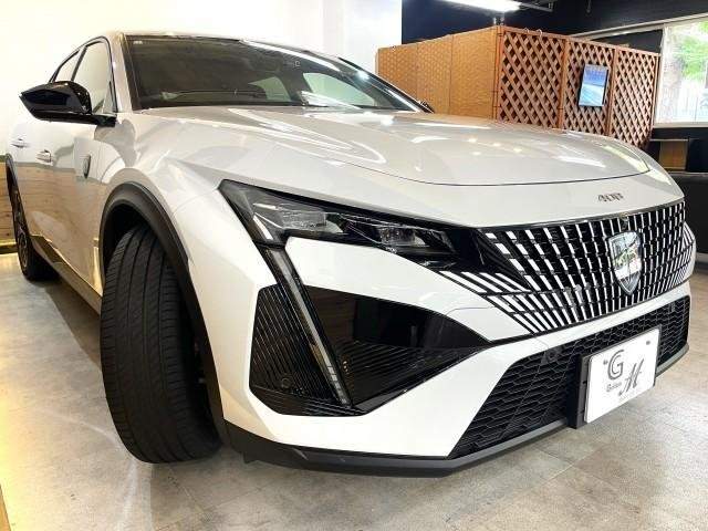 Ref:AUX-18290575 PEUGEOT 408 2023 - Image 13