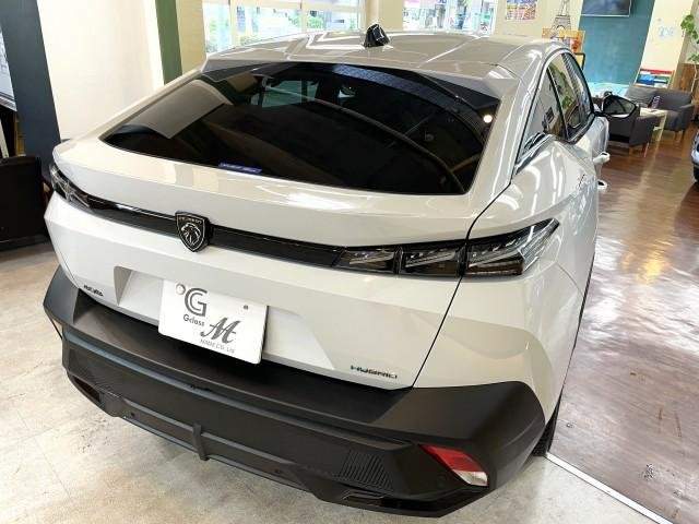 Ref:AUX-18290575 PEUGEOT 408 2023 - Image 14