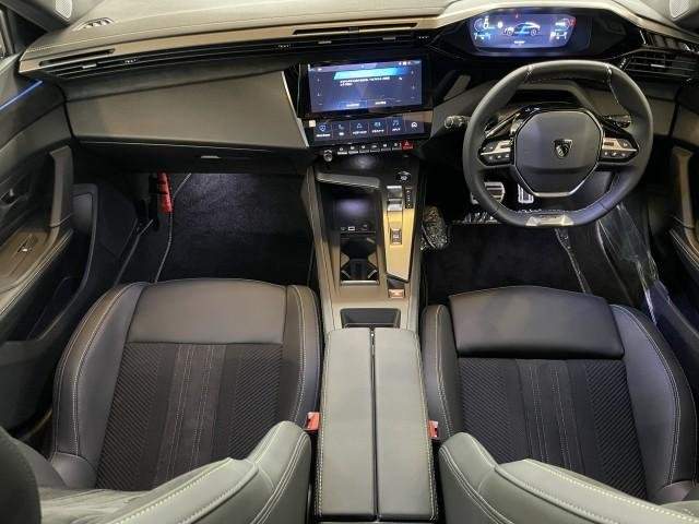 Ref:AUX-18290575 PEUGEOT 408 2023 - Image 18