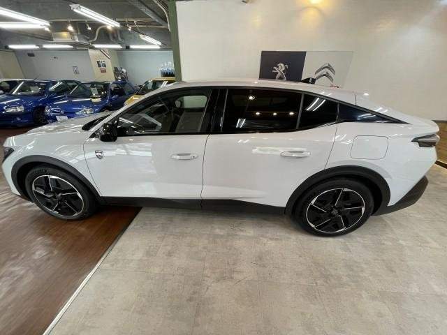 Ref:AUX-18290575 PEUGEOT 408 2023 - Image 4