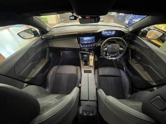 Ref:AUX-18290575 PEUGEOT 408 2023 - Image 5