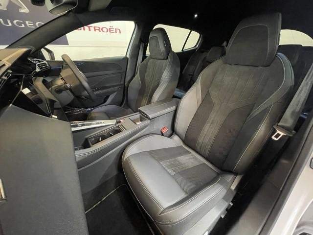 Ref:AUX-18290575 PEUGEOT 408 2023 - Image 6