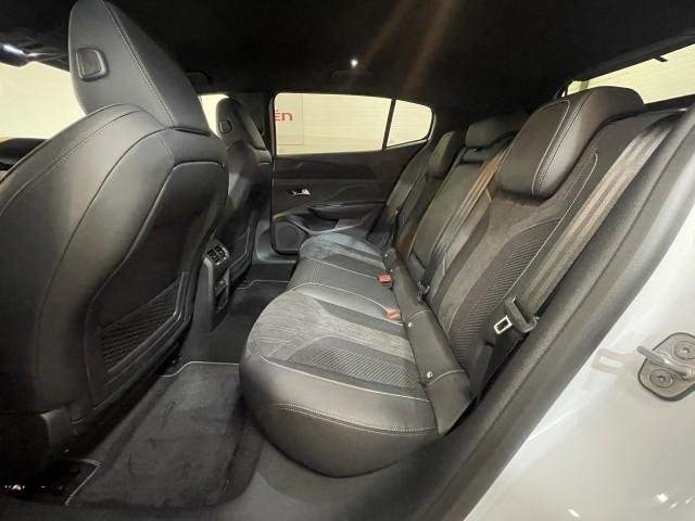 Ref:AUX-18290575 PEUGEOT 408 2023 - Image 7