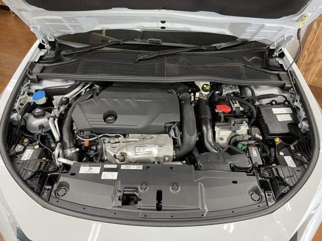 Ref:AUX-18290575 PEUGEOT 408 2023 - Image 8