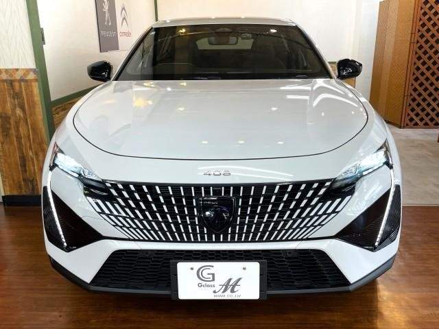 Ref:AUX-18290575 PEUGEOT 408 2023 - Image 10