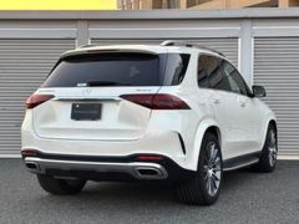 Ref:AUX-18290885 MERCEDES BENZ GLE 2024 - Image 2