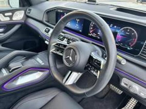 Ref:AUX-18290885 MERCEDES BENZ GLE 2024 - Image 11