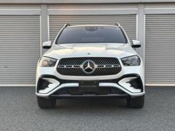 Ref:AUX-18290885 MERCEDES BENZ GLE 2024 - Image 17