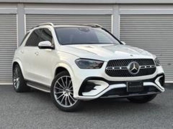Ref:AUX-18290885 MERCEDES BENZ GLE 2024 - Image 18